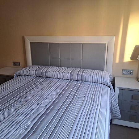 Apartament Torremolinos Center Dreams Zewnętrze zdjęcie