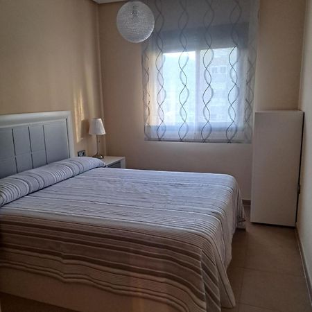 Apartament Torremolinos Center Dreams Zewnętrze zdjęcie