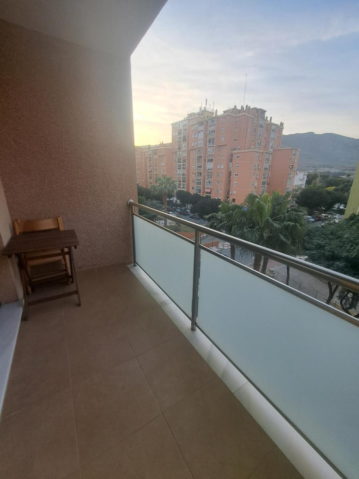 Apartament Torremolinos Center Dreams Zewnętrze zdjęcie