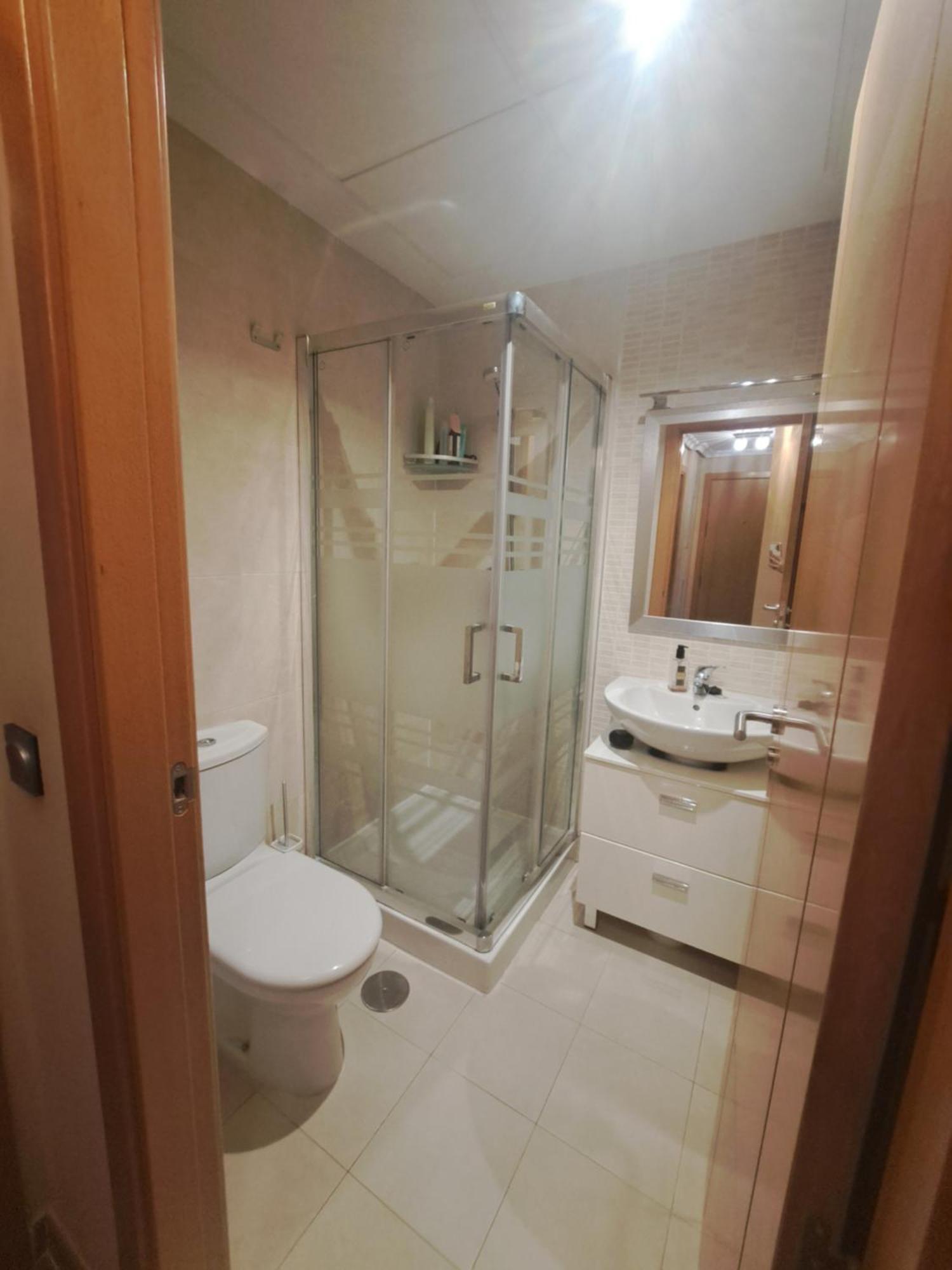 Apartament Torremolinos Center Dreams Zewnętrze zdjęcie