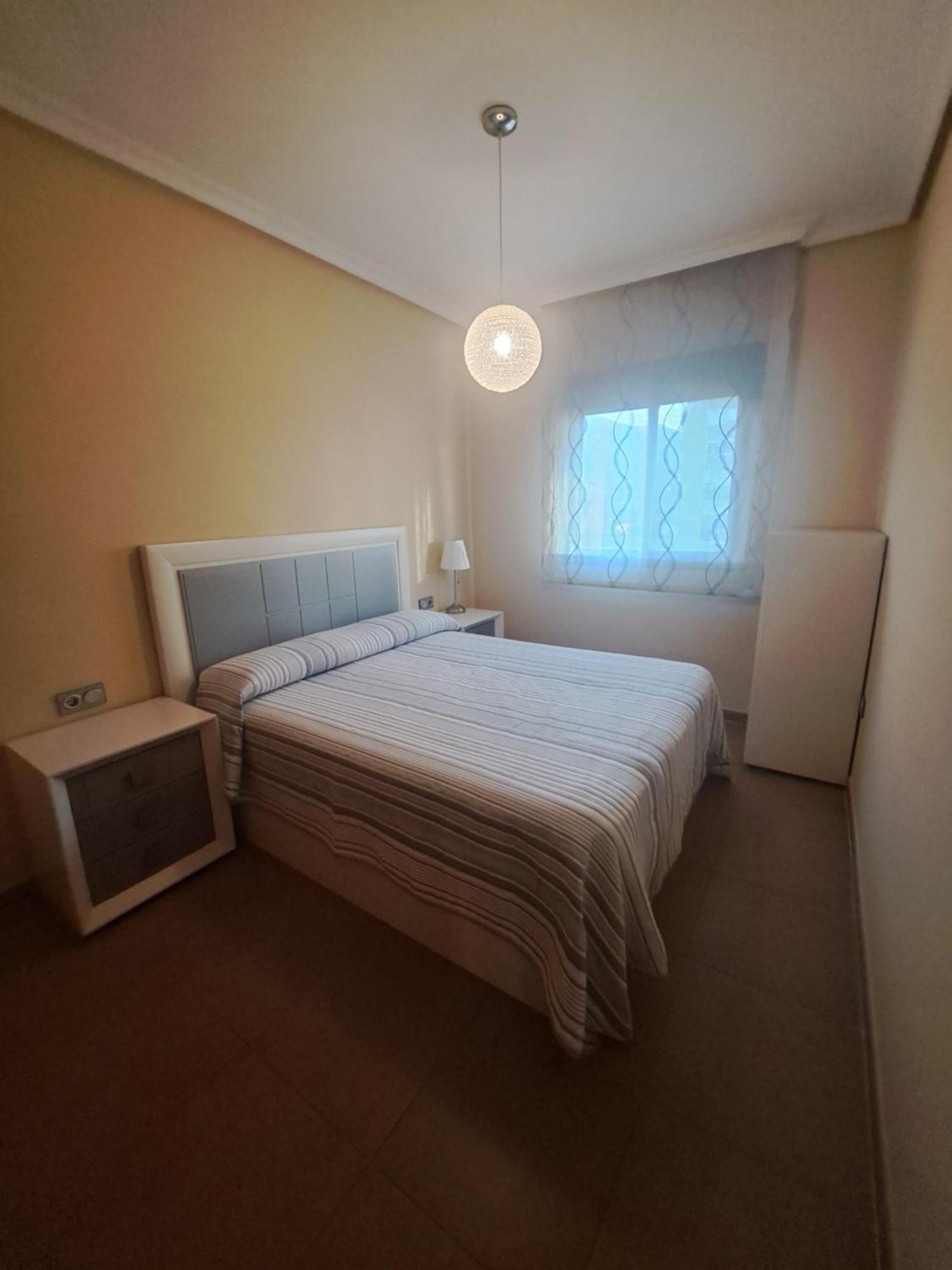 Apartament Torremolinos Center Dreams Zewnętrze zdjęcie