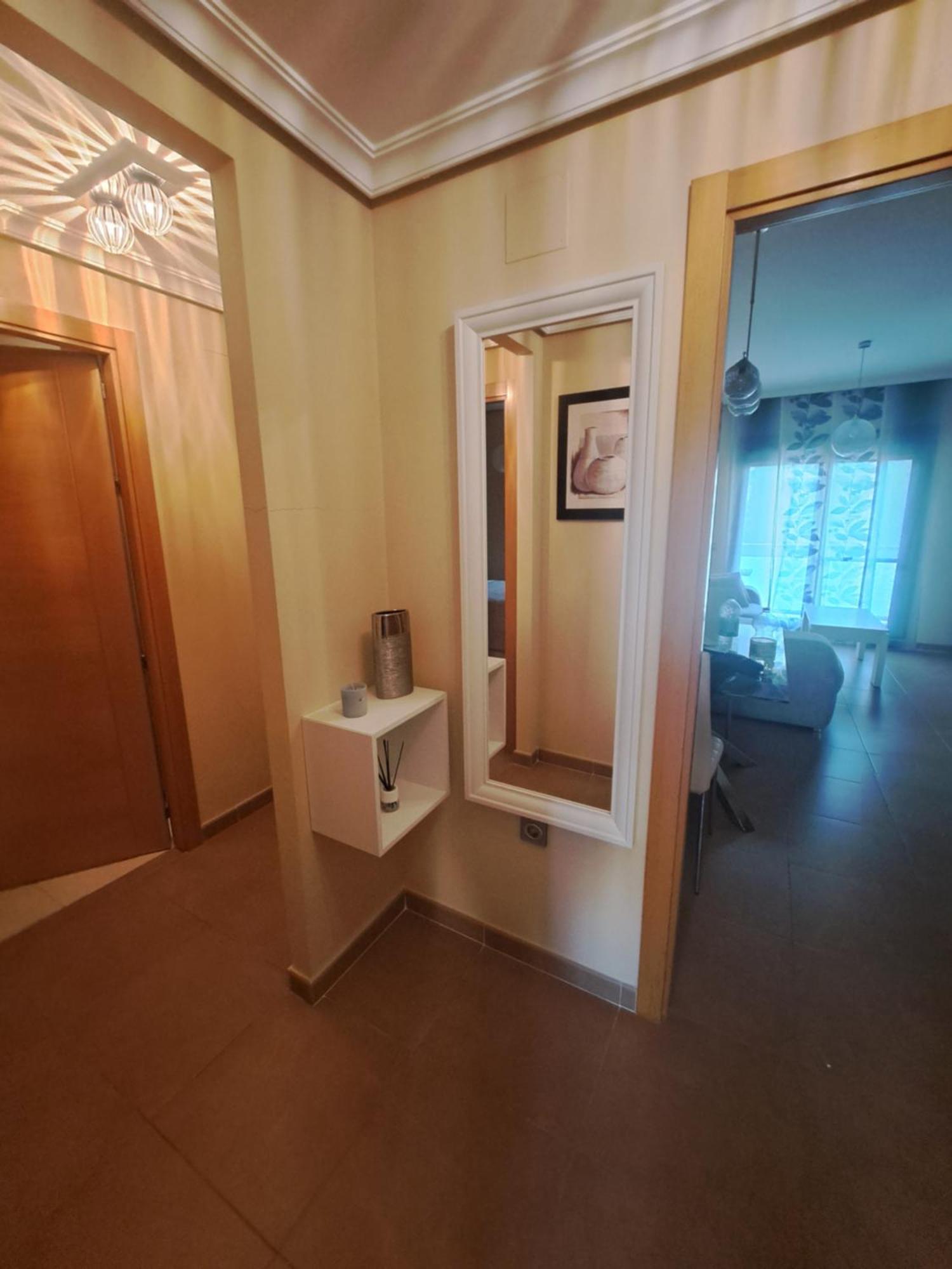Apartament Torremolinos Center Dreams Zewnętrze zdjęcie