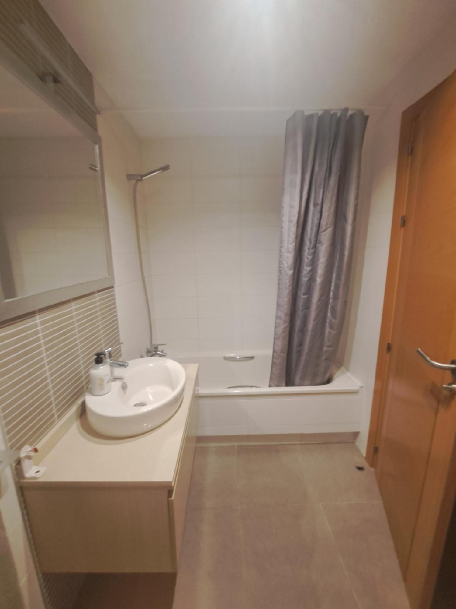 Apartament Torremolinos Center Dreams Zewnętrze zdjęcie