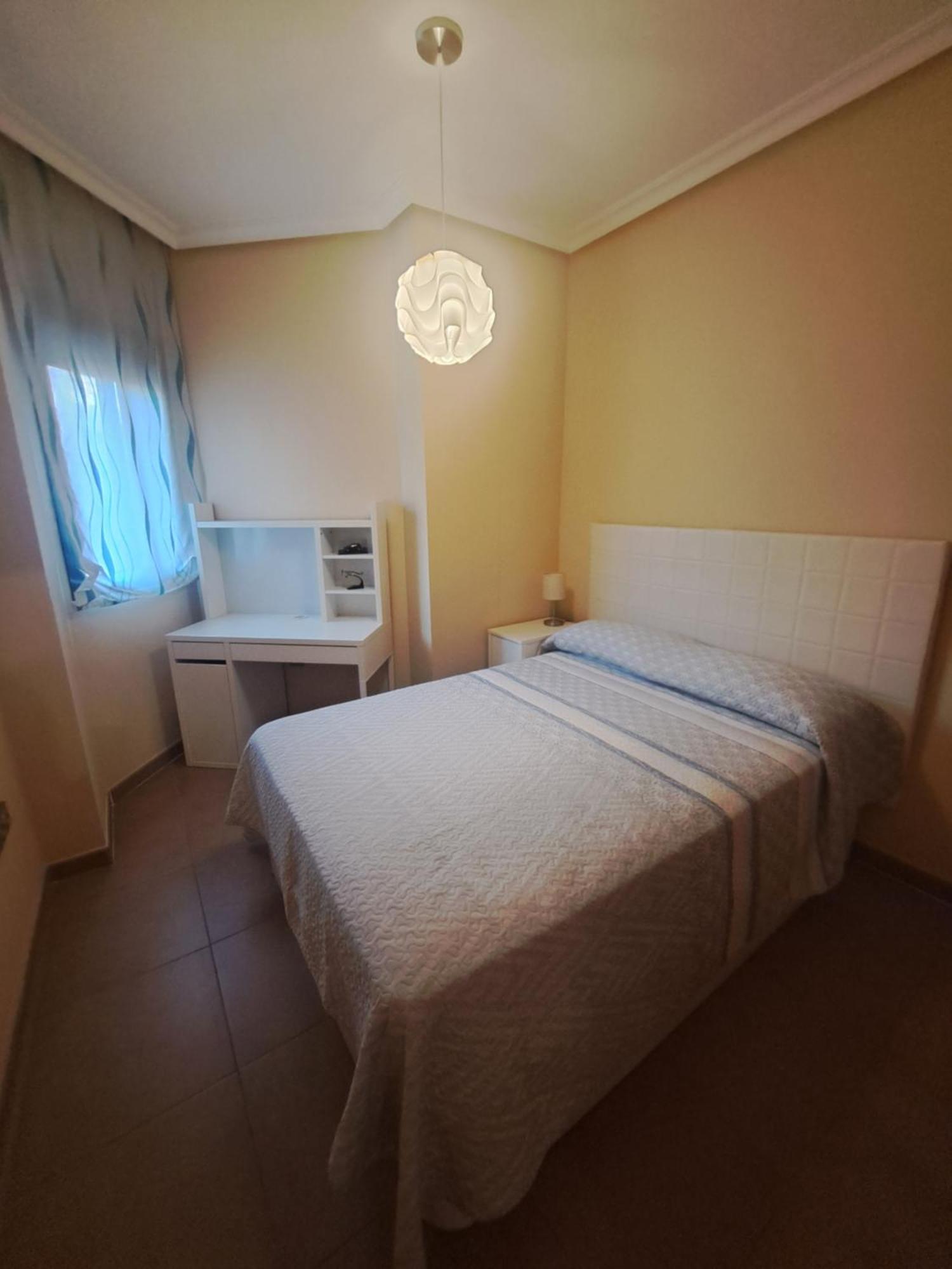 Apartament Torremolinos Center Dreams Zewnętrze zdjęcie