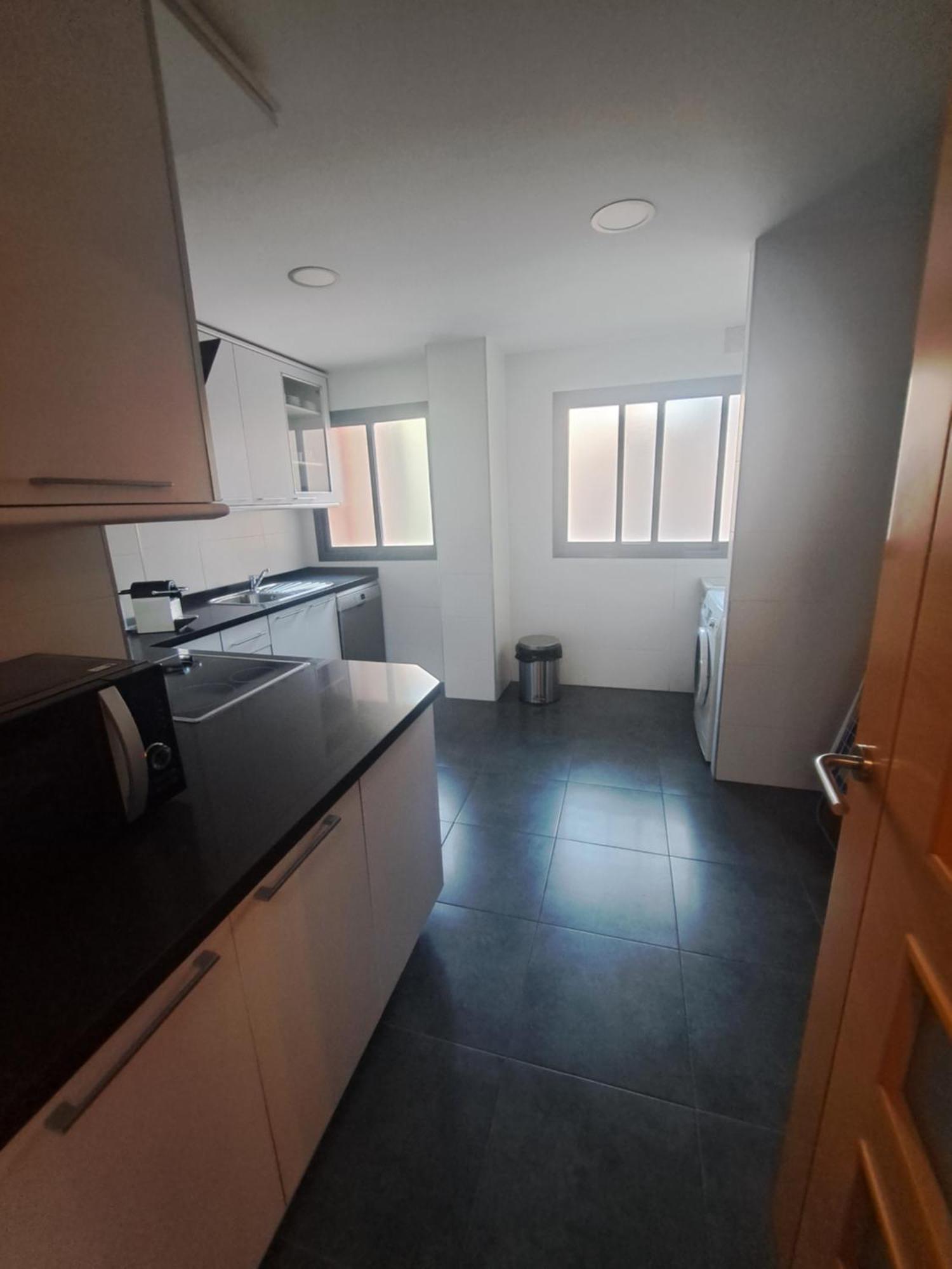 Apartament Torremolinos Center Dreams Zewnętrze zdjęcie