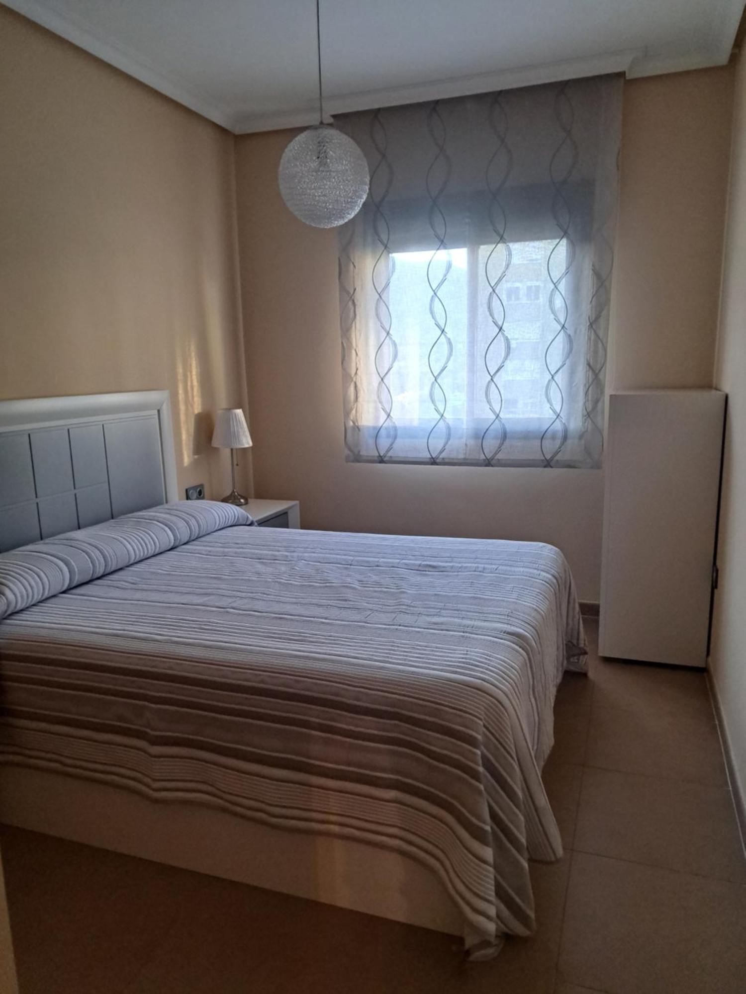 Apartament Torremolinos Center Dreams Zewnętrze zdjęcie