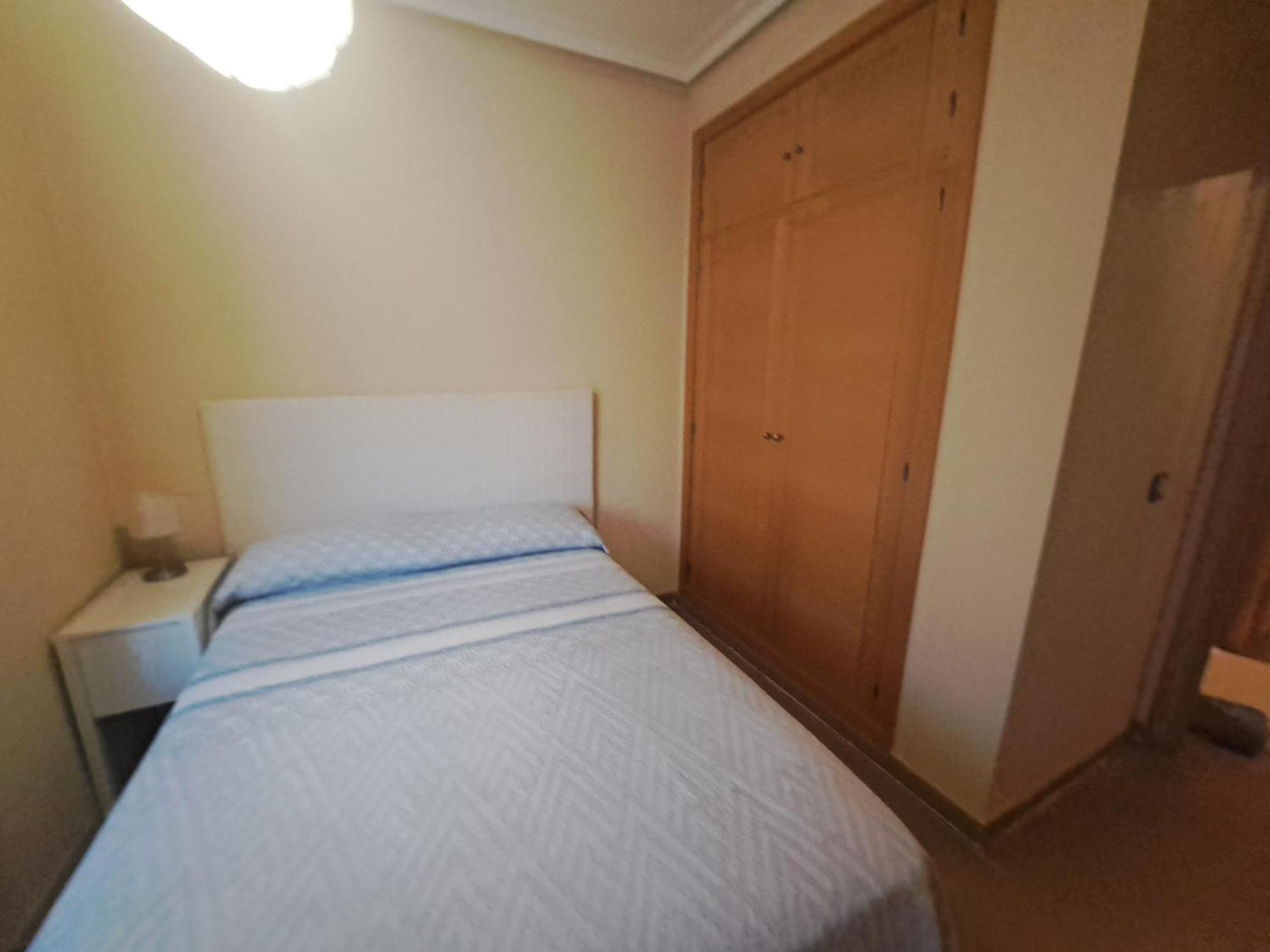 Apartament Torremolinos Center Dreams Zewnętrze zdjęcie