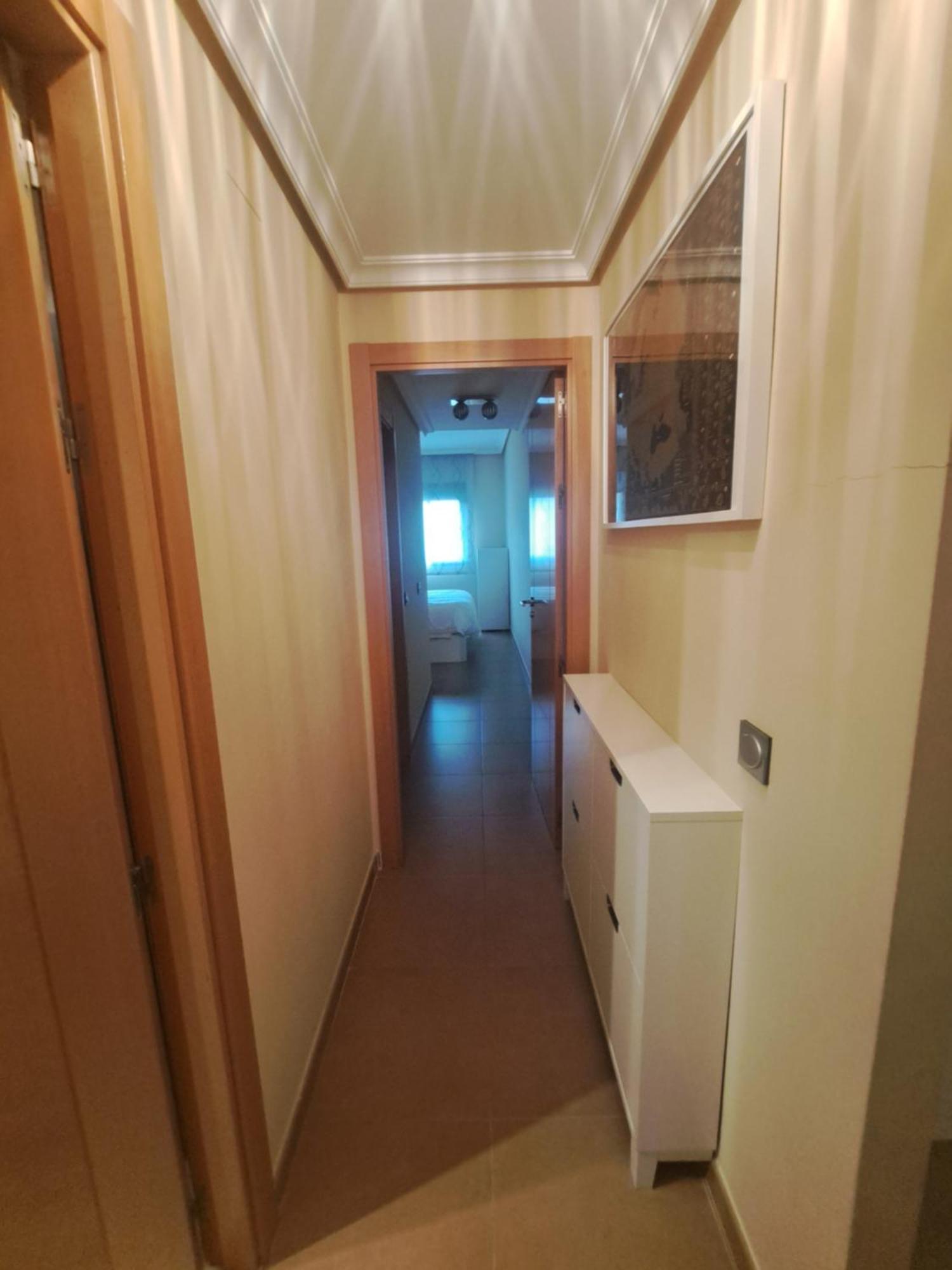 Apartament Torremolinos Center Dreams Zewnętrze zdjęcie