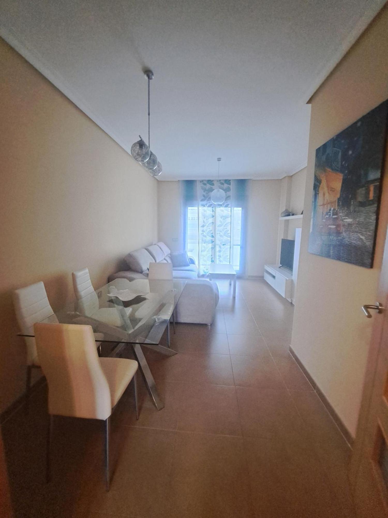 Apartament Torremolinos Center Dreams Zewnętrze zdjęcie